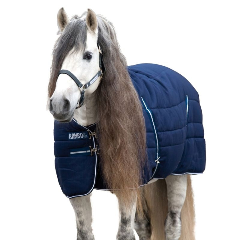 Rambo Stable Blanket 200g– Horse.com