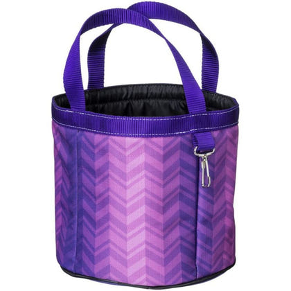 Tough1 Printed Grooming Caddy