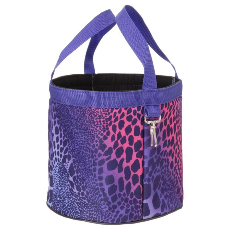 Tough1 Printed Grooming Caddy