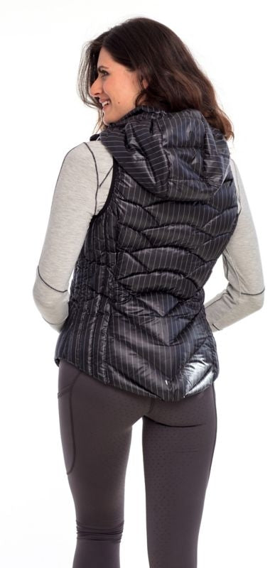 Goode Rider Power Luxe Vest