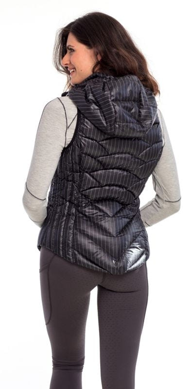 Goode Rider Power Luxe Vest
