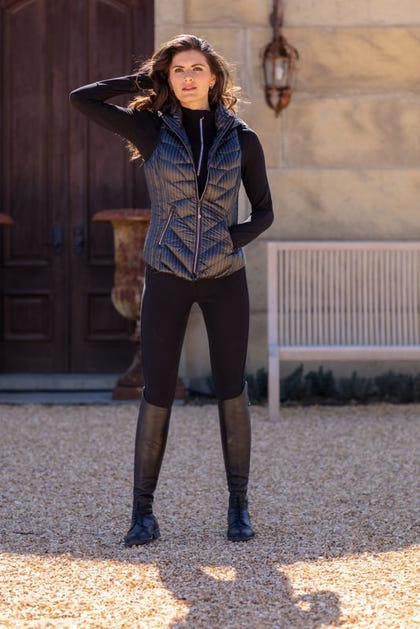 Goode Rider Power Luxe Vest