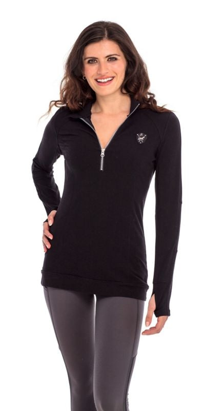 Goode Rider Glam Sport Shirt