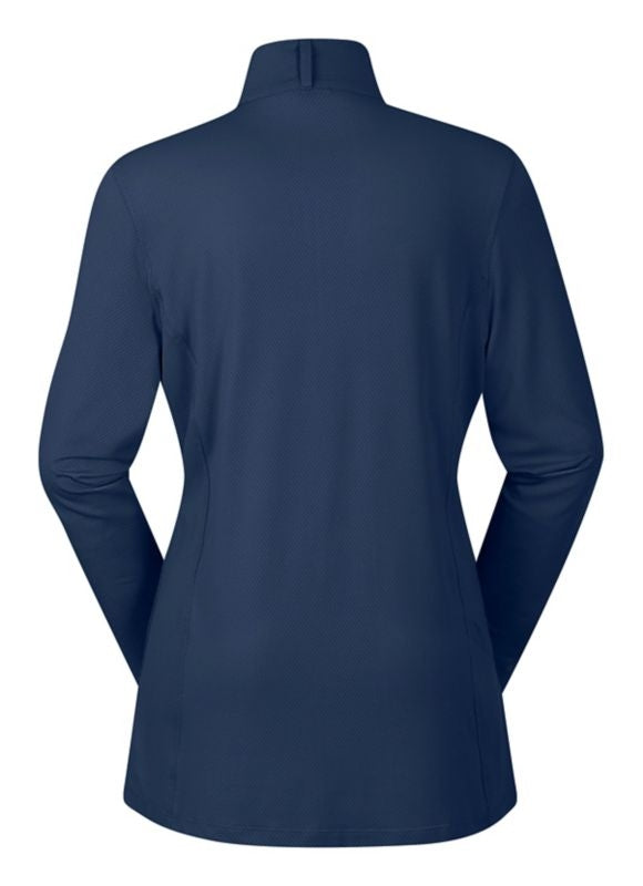 Kerrits Ladies Ice Fil Lite Long Sleeve Riding Shirt