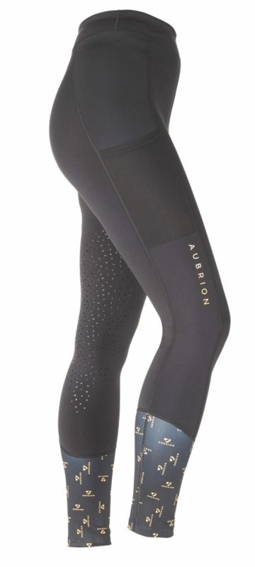 Aubrion Girls Morden Summer Tights