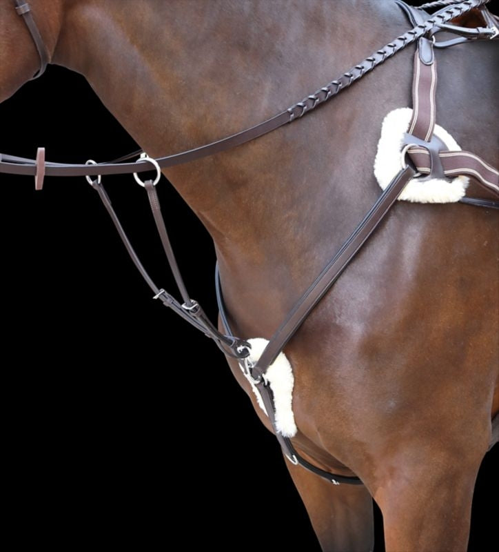 Velociti Breastplate