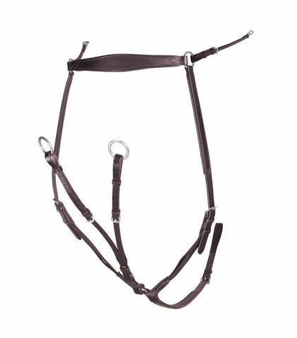 Velociti Breastplate