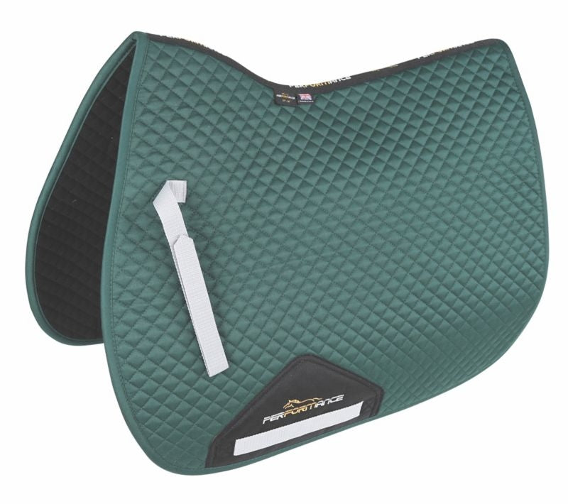 Performance All Purpose Saddle Pad
