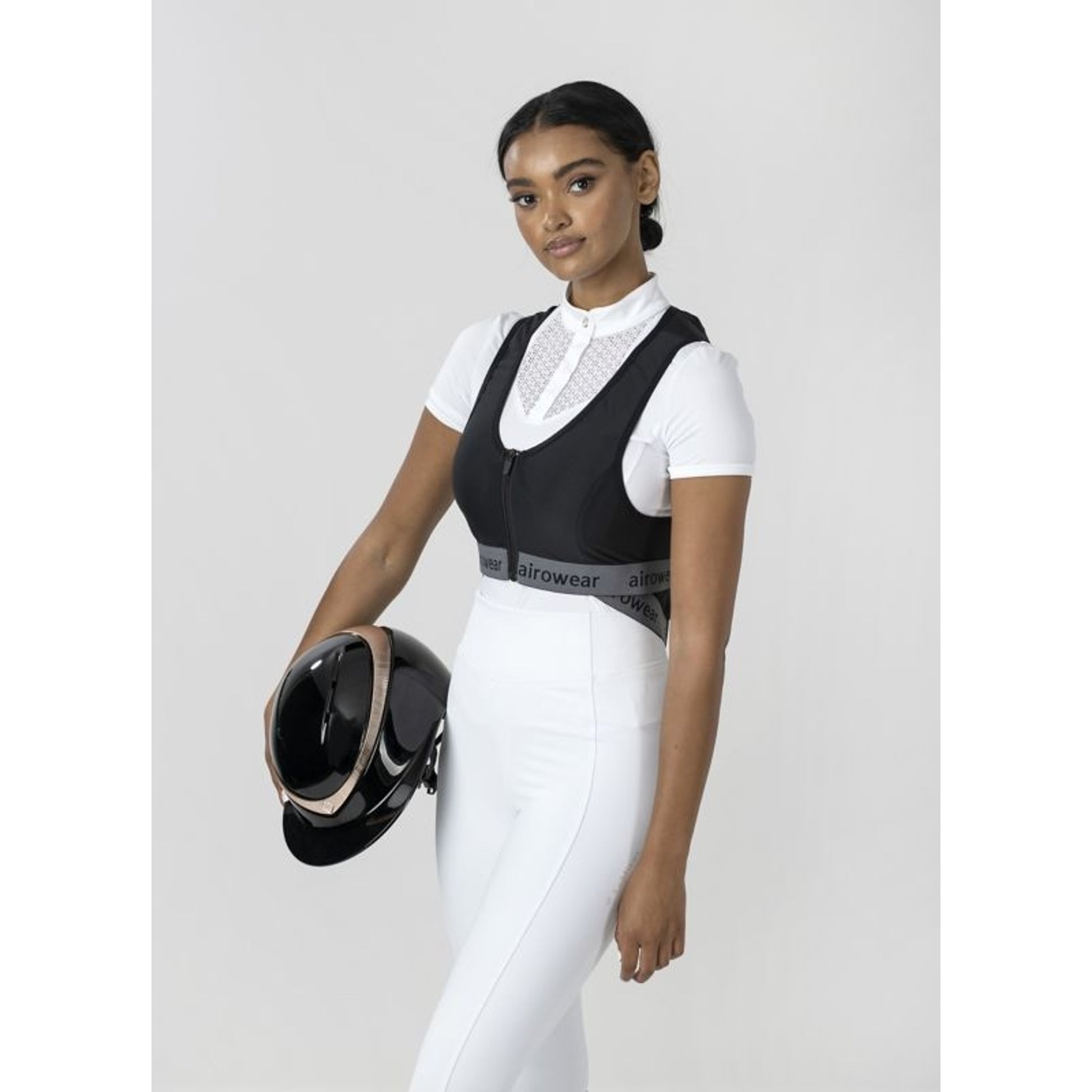 Airowear Adult Shadow Body Protector