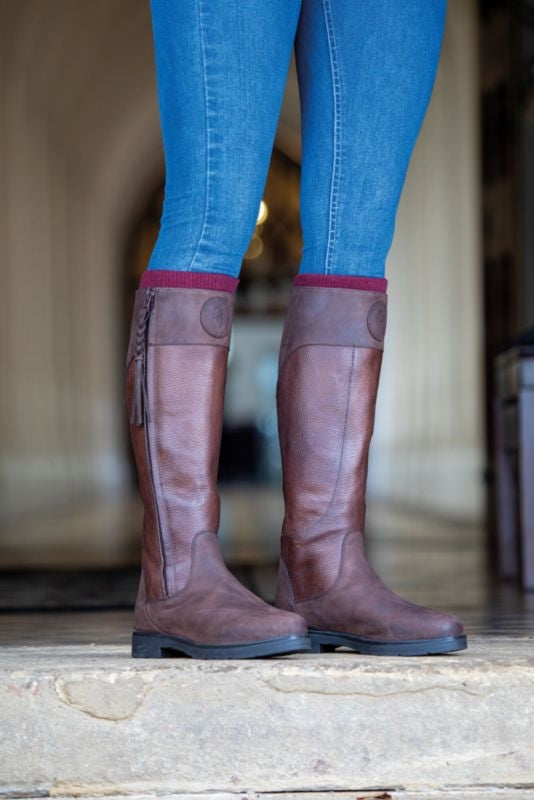 Moretta Ladies Pamina Boots