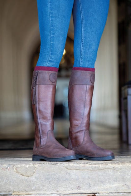 Moretta Ladies Pamina Boots
