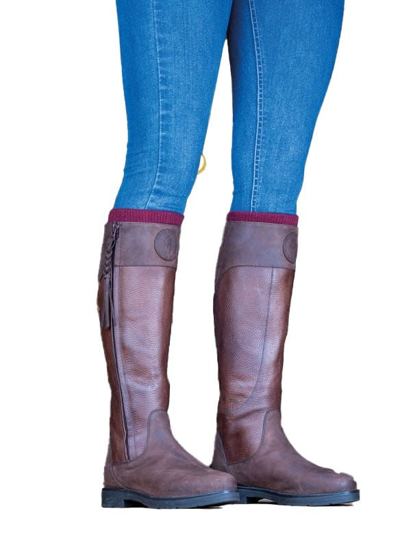 Moretta Ladies Pamina Boots
