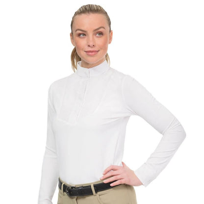 Ovation Ladies Performance LS Shirt