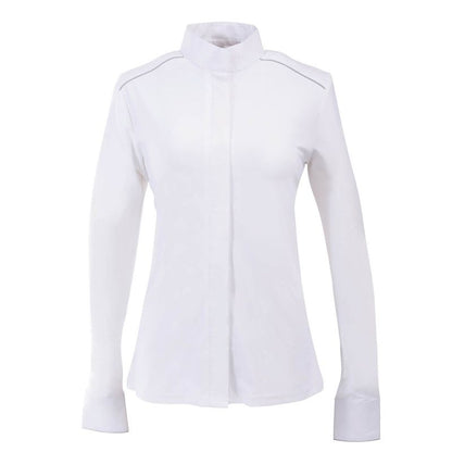 Ovation Ladies Performance LS Shirt