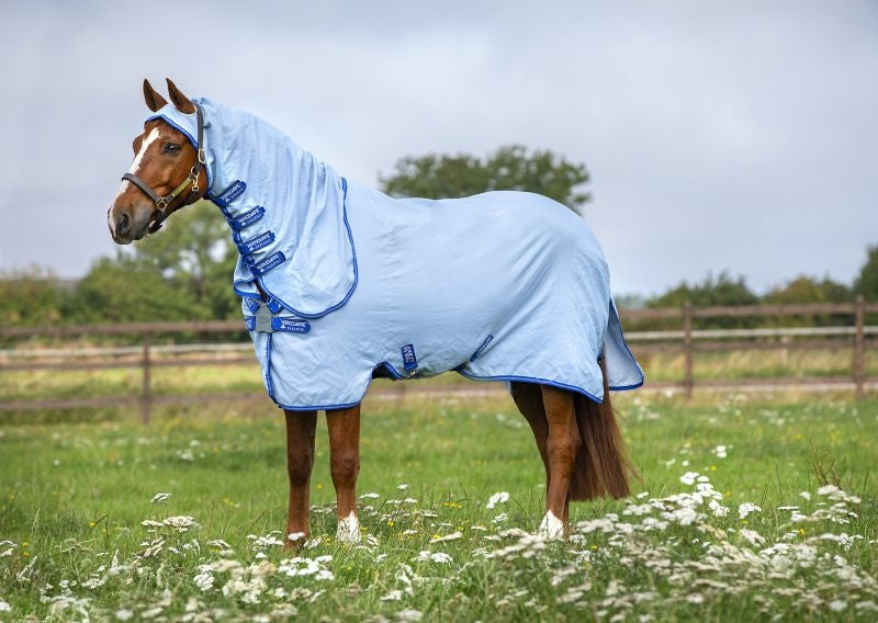 Amigo Ripstop Hoody
