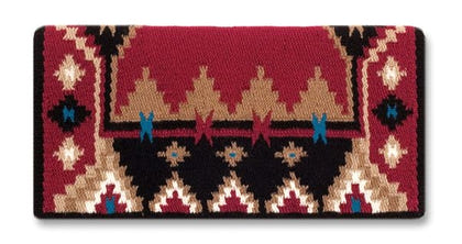 Mayatex Enchanted Tree Saddle Blanket