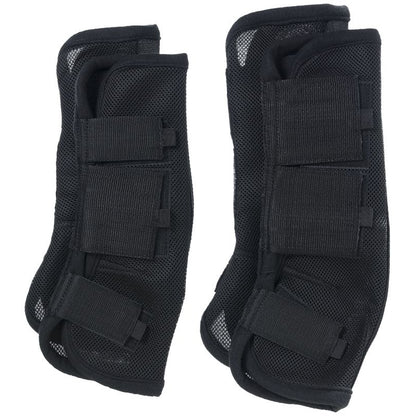 Tough1 Mini Comfort Mesh Fly Boots