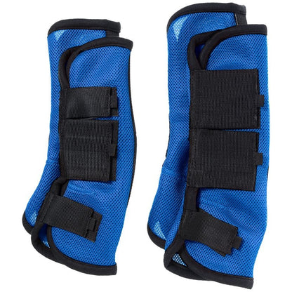 Tough1 Pony Comfort Mesh Fly Boots