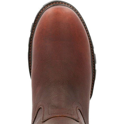 Durango Mens Maverick WP Comp Boots