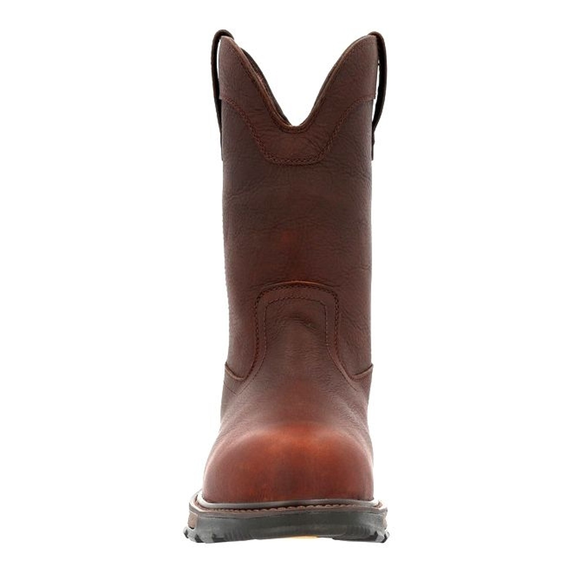 Durango Mens Maverick WP Comp Boots