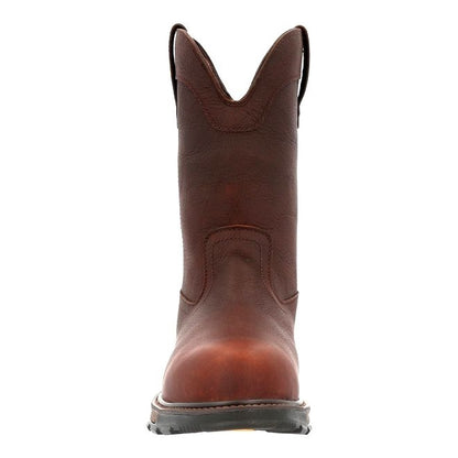 Durango Mens Maverick WP Comp Boots