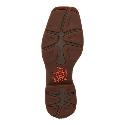 Durango Lady Rebel Boots