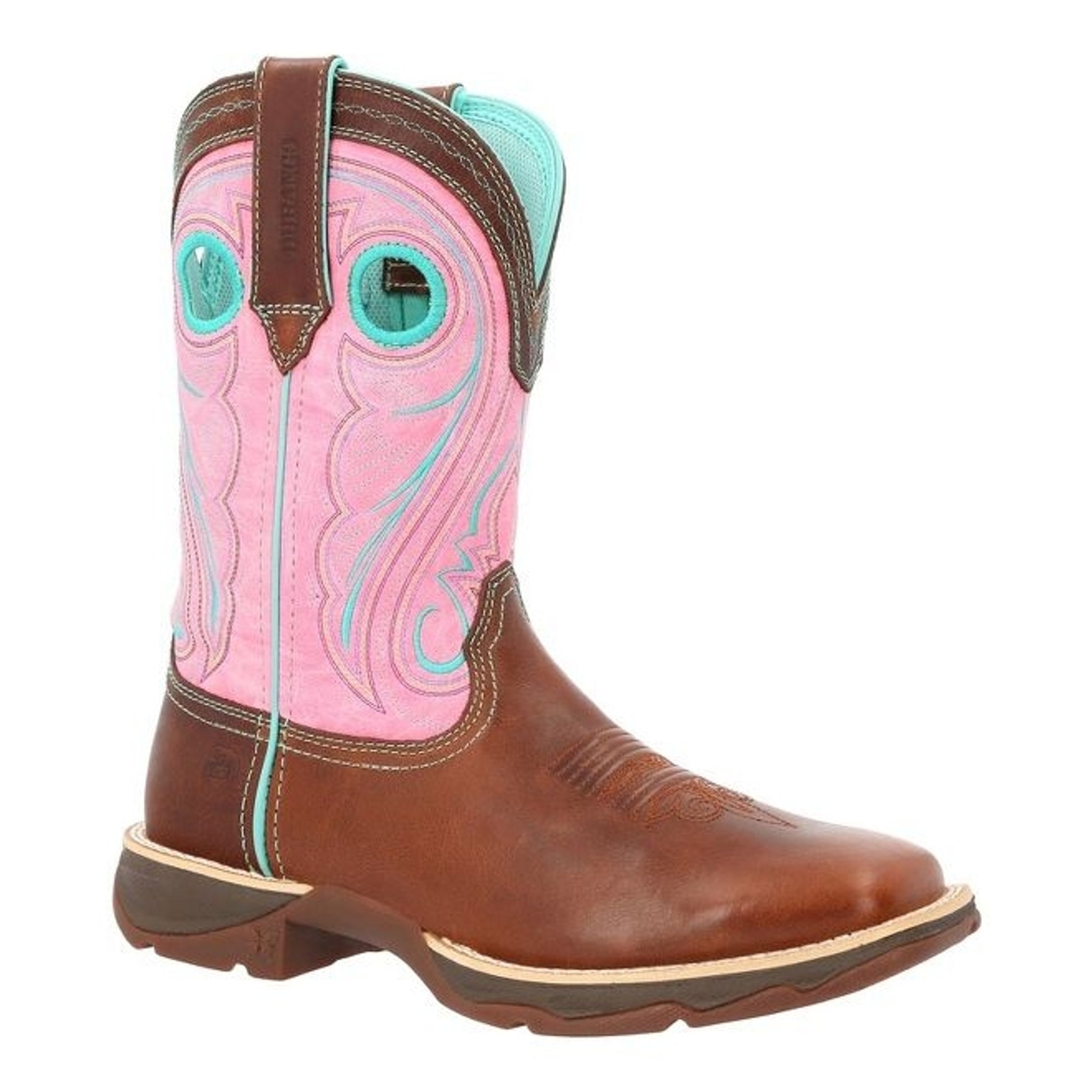 Durango Lady Rebel Boots