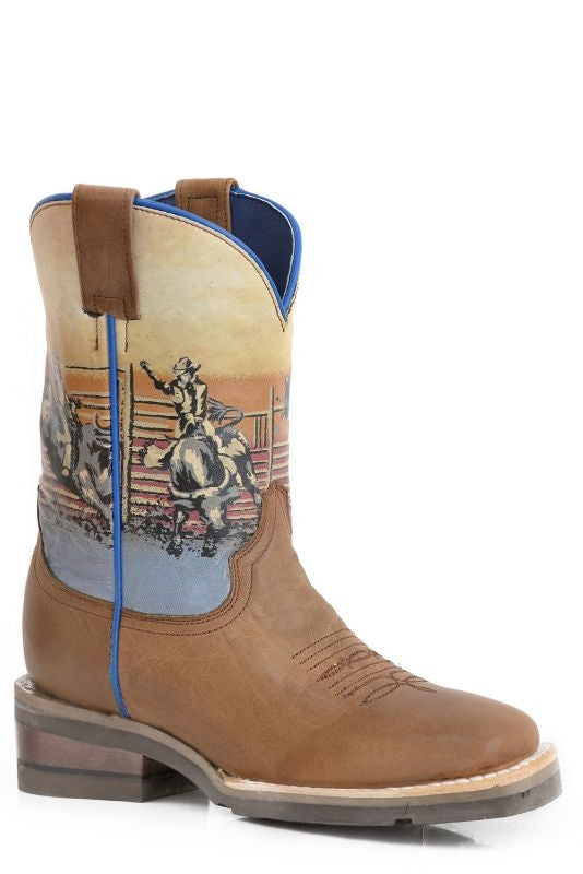 Roper Little Kids Rodeo Boots