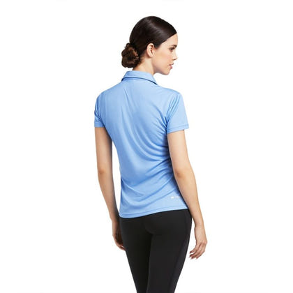 Ariat Womens Talent Polo