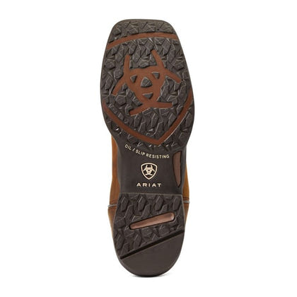 Ariat Ladies Anthem Patriot H2O Boots