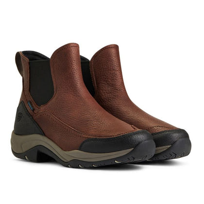 Ariat Ladies Terrain Blaze WP Boots
