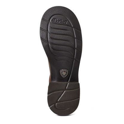 Ariat Ladies Fat Heritage Tess Boots