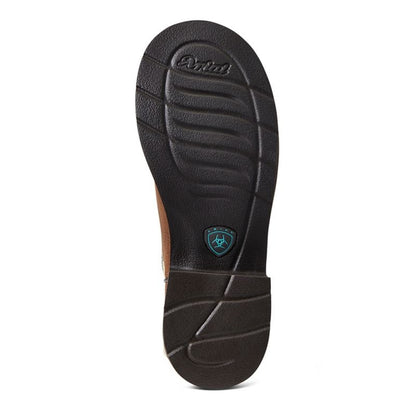 Ariat Ladies Fat Heritage Tess Boots