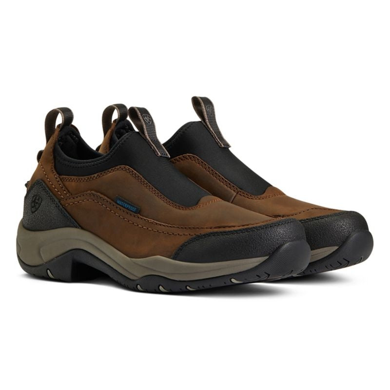 Ariat Ladies Terrain Ease H2O Shoes