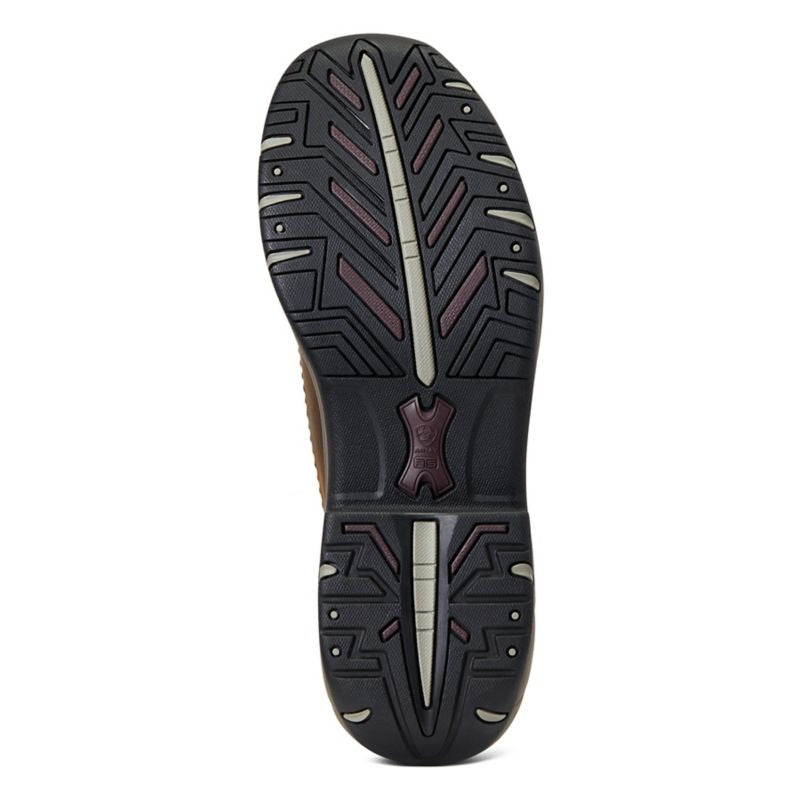 Ariat Ladies Terrain Ease H2O Shoes