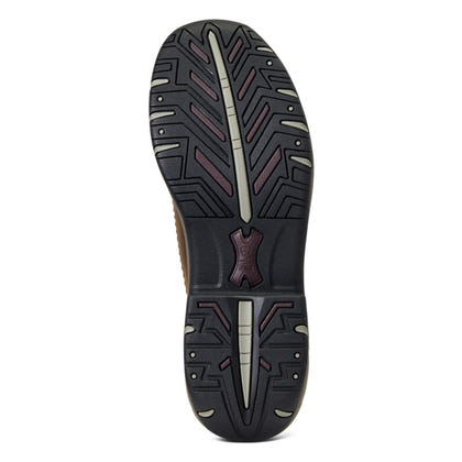 Ariat Ladies Terrain Ease H2O Shoes