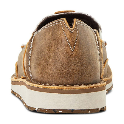 Ariat Ladies Logo Cruisers