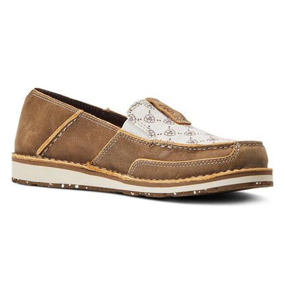 Ariat Ladies Logo Cruisers