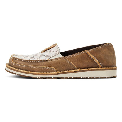Ariat Ladies Logo Cruisers
