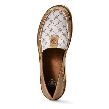 Ariat Ladies Logo Cruisers