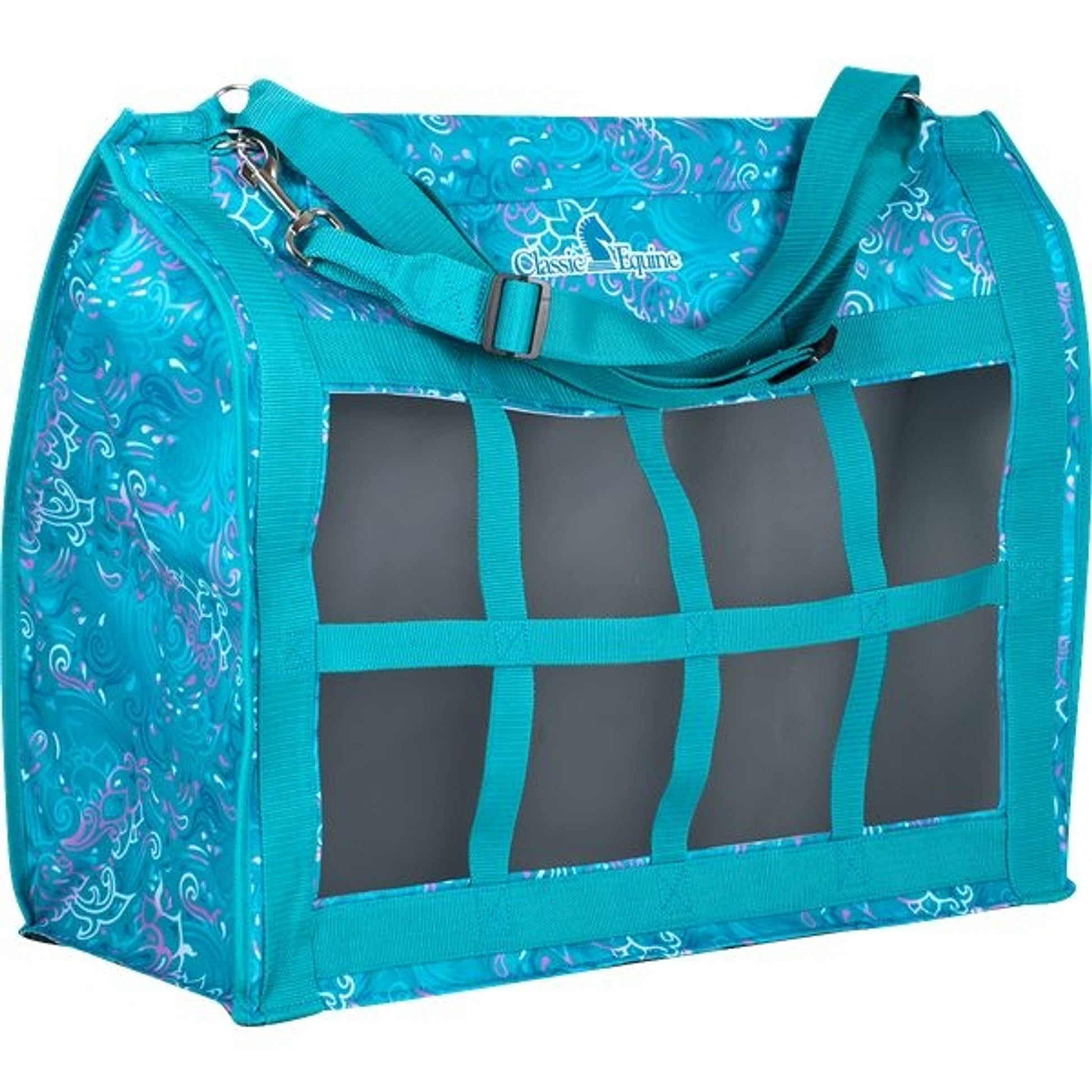 Classic Equine Top Load Hay Bag