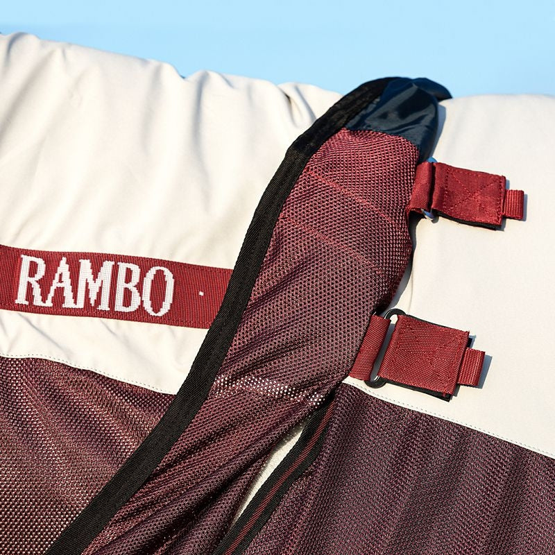 Rambo Summer Series