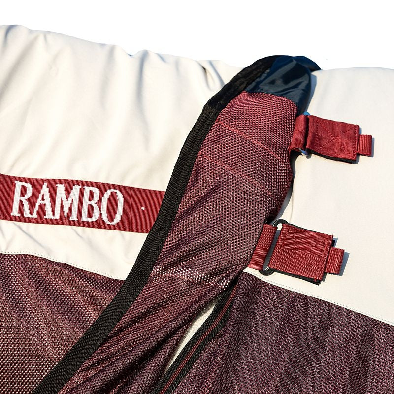 Rambo Summer Series