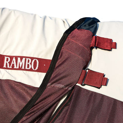 Rambo Summer Series