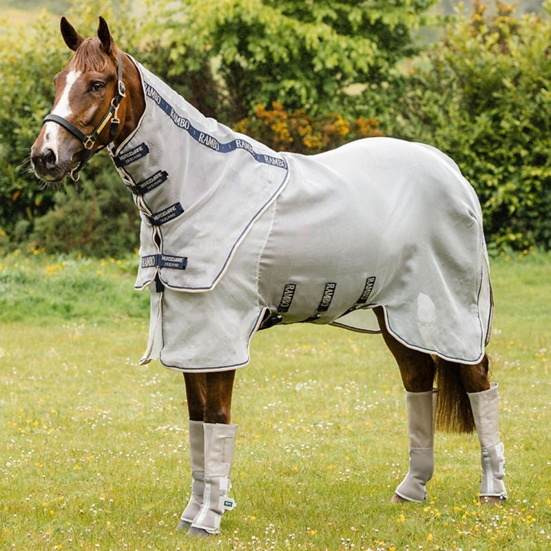 Rambo Protector Plus Fly Sheet