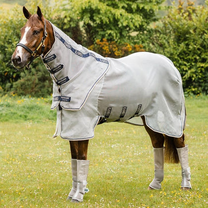 Rambo Protector Plus Fly Sheet