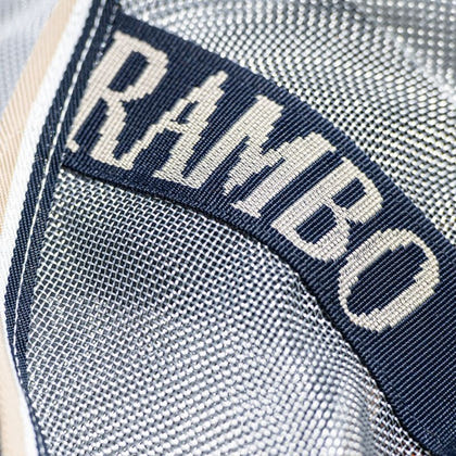 Rambo Protector Plus Fly Sheet