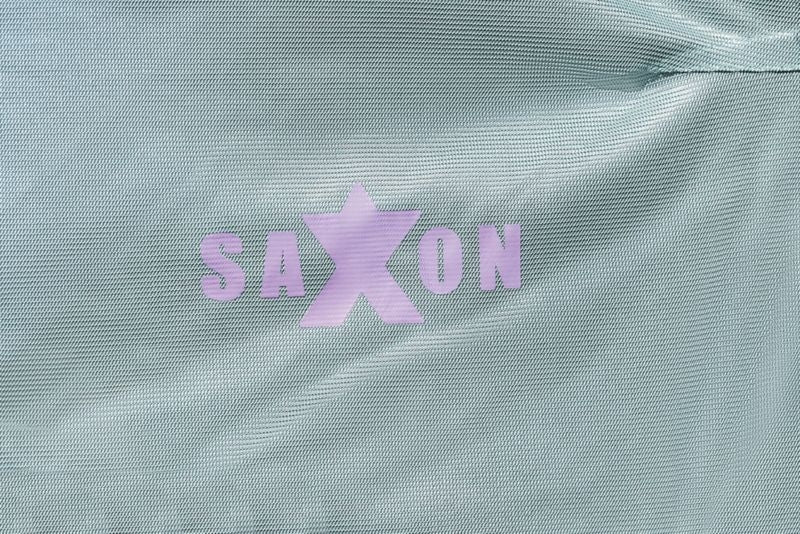 Saxon Mesh Fly Sheet Standard Neck
