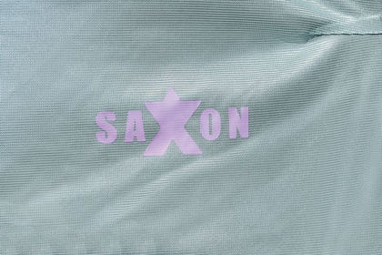 Saxon Mesh Fly Sheet Standard Neck