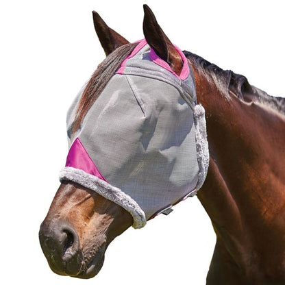 WeatherBeeta ComFiTec Deluxe Durable Mesh Mask